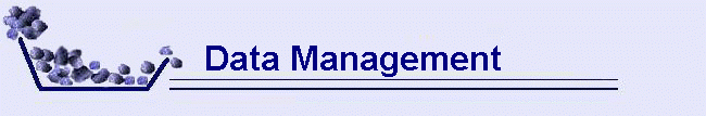 Data Management
